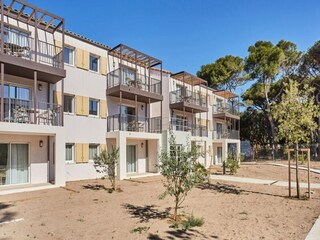 Apartment Hyères  12