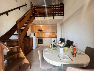 Appartement Saint-Aygulf  14