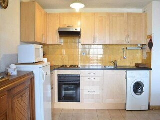 Appartement Saint-Aygulf  18