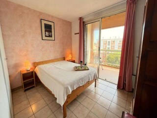 Appartement Saint-Aygulf  15