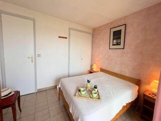 Appartement Saint-Aygulf  19