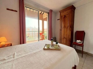 Appartement Saint-Aygulf  20