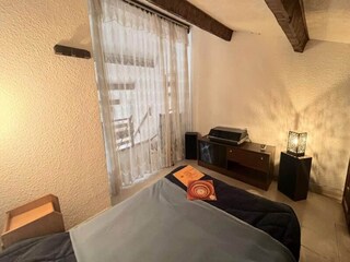 Appartement Saint-Aygulf  16