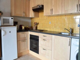 Apartment Saint-Aygulf  7