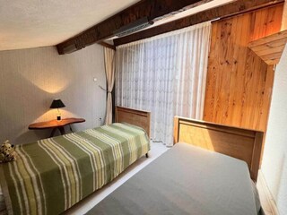 Appartement Saint-Aygulf  8
