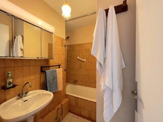 Appartement Saint-Aygulf  9
