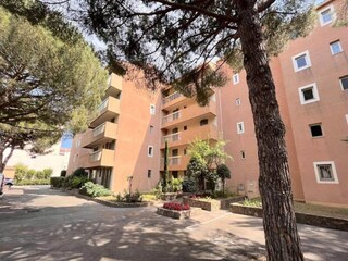 Appartement Saint-Aygulf  10