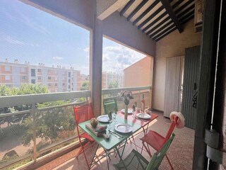 Appartement Saint-Aygulf  17