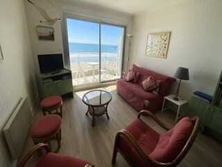 Apartment Les Sables-d'Olonne  15