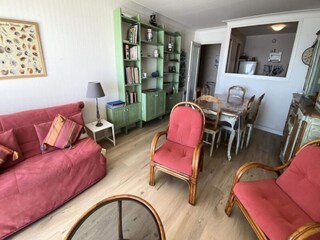 Apartment Les Sables-d'Olonne  25