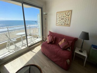 Apartment Les Sables-d'Olonne  29