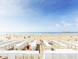 Appartement Les Sables-d'Olonne  7