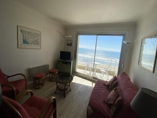 Apartment Les Sables-d'Olonne  8