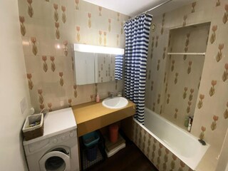 Apartment Les Sables-d'Olonne  12