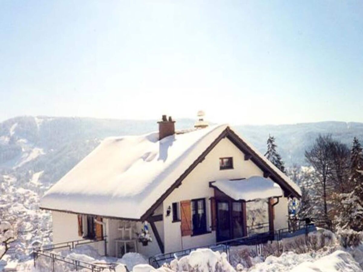 Appartement Gérardmer  1