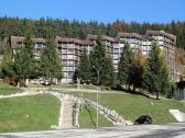 Appartement Miribel-Lanchâtre Buitenaudio-opname 1