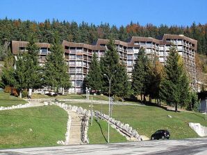 Apartment Residenz Les Arolles f�r sechs Personen - Miribel-Lanchâtre - image1