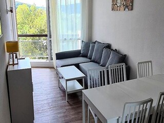 Apartment Miribel-Lanchâtre Außenaufnahme 5