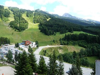 Apartment Miribel-Lanchâtre Außenaufnahme 10