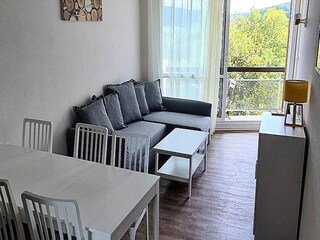 Apartment Miribel-Lanchâtre Ausstattung 17