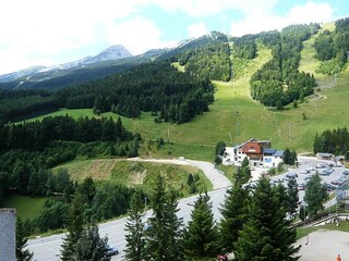 Apartment Miribel-Lanchâtre Ausstattung 18