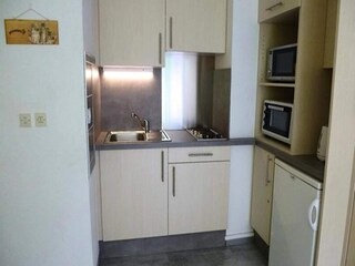 Apartment Vallée de Lesponne Außenaufnahme 2