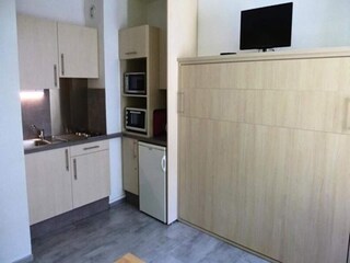 Apartment Vallée de Lesponne Außenaufnahme 3