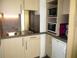 Apartment Vallée de Lesponne Außenaufnahme 17