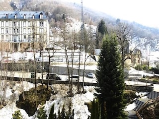 Apartment Vallée de Lesponne Außenaufnahme 22