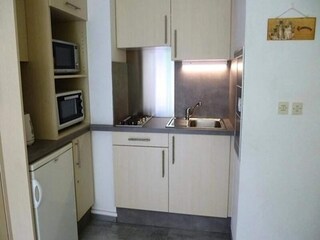 Apartment Vallée de Lesponne Außenaufnahme 4