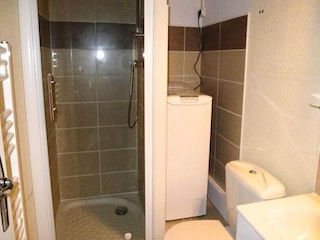 Apartment Vallée de Lesponne Außenaufnahme 6