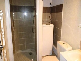 Appartement Vallée de Lesponne Buitenaudio-opname 6