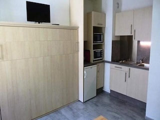 Apartment Vallée de Lesponne Außenaufnahme 14