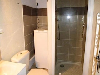 Apartment Vallée de Lesponne Außenaufnahme 15