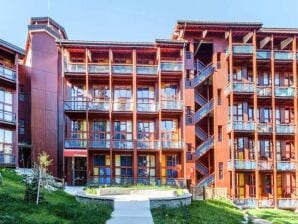 Apartment Residenzen im Charmettoger-Bezirk - Vallandry - image1