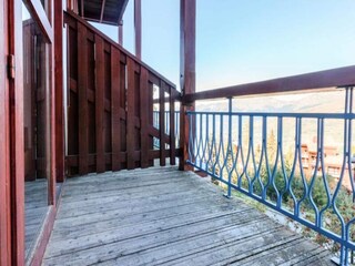 Appartement Vallandry Buitenaudio-opname 16