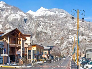 Appartement Vallandry Omgeving 29