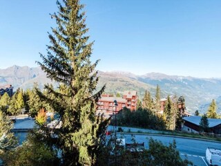 Apartment Vallandry Outdoor Recording 5