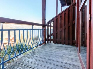 Appartement Vallandry Buitenaudio-opname 9