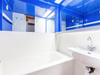Appartement Vallandry Buitenaudio-opname 12