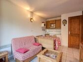 Apartamento Arâches-la-Frasse  1