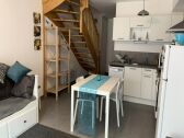 Apartment Fort-Mahon-Plage  1