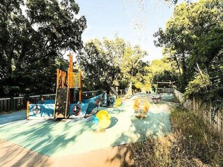 Apartamento Grimaud Grabación al aire libre 12