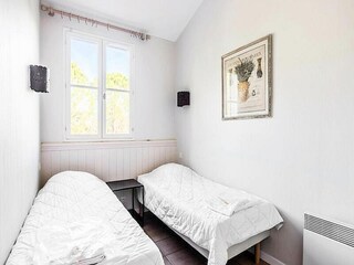 Appartement Grimaud Buitenaudio-opname 13