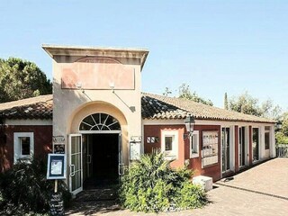 Appartement Grimaud Buitenaudio-opname 14