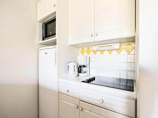Appartement Grimaud Buitenaudio-opname 18
