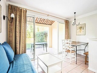Appartement Grimaud Buitenaudio-opname 19