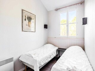 Appartement Grimaud Buitenaudio-opname 20