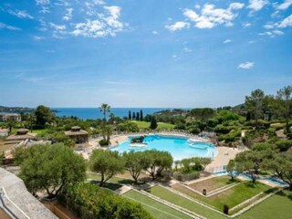 Appartement Grimaud Omgeving 22