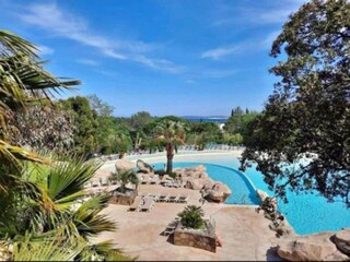 Appartement Grimaud Environnement 23